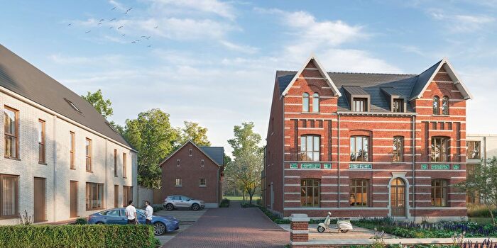 Appartement te koop in Heers