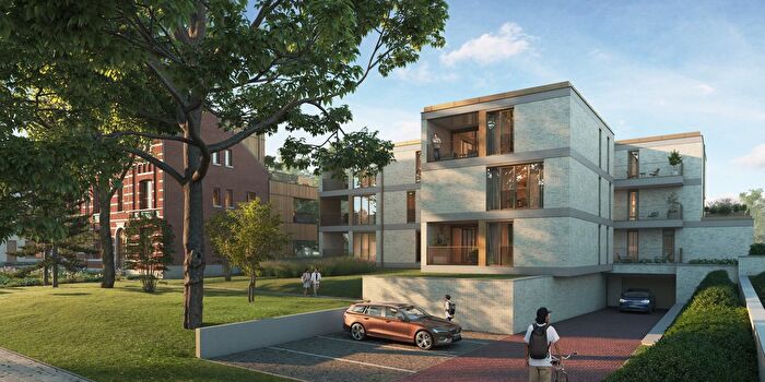 Huizen Koop Huur - 3