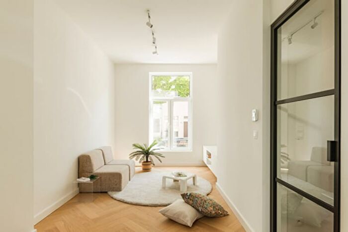 2-kamerhuis te koop in Antwerpen