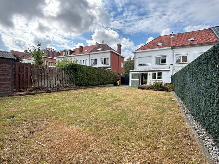Huizen Koop Huur - 2