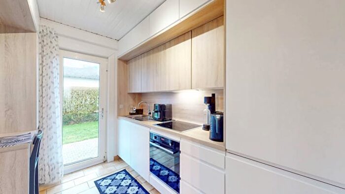 Huizen Koop Huur - 2