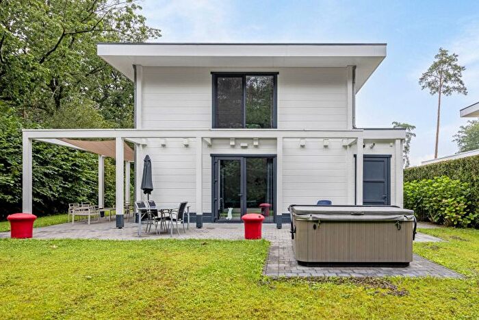 3-kamerhuis te koop in Zutendaal
