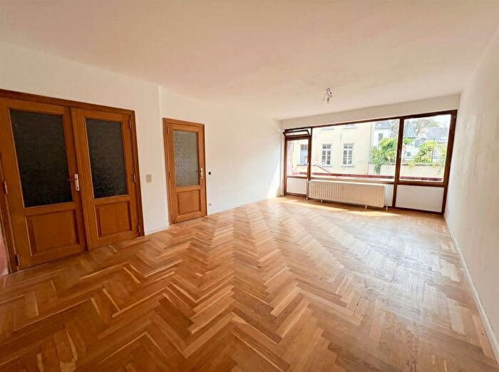 2-kamerappartement te koop in NIVELLES