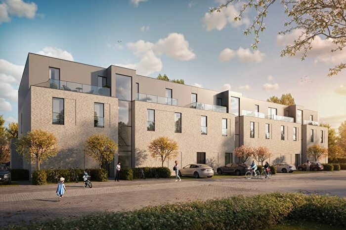 Huizen Koop Huur - 2
