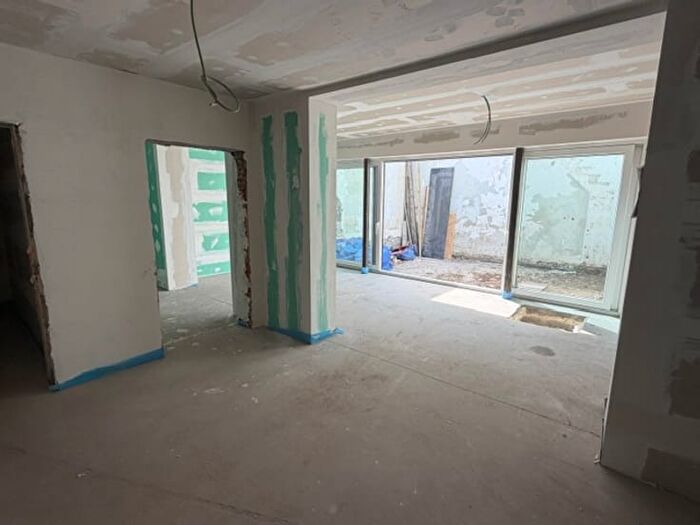 6-kamerappartement te koop in Antwerpen