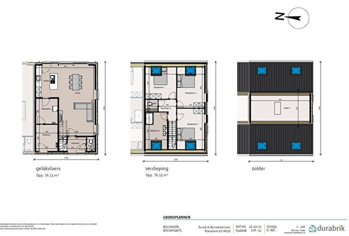 Huizen Koop Huur - 3