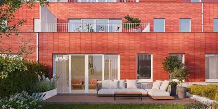 Huizen Koop Huur - 3