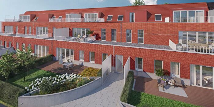 Huizen Koop Huur - 2