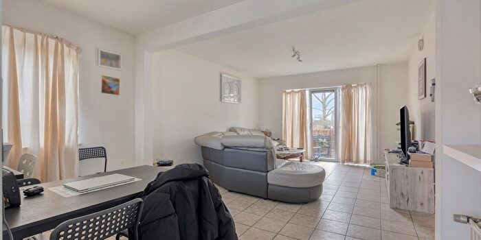 3-kamerappartement te koop in Leopoldsburg