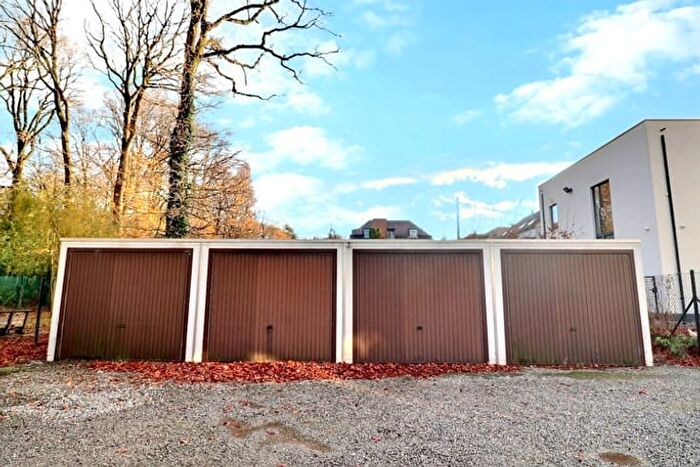 Huizen Koop Huur - 3