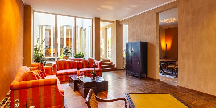 5-kamerappartement te koop in Antwerpen