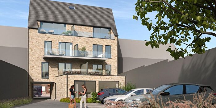 Huizen Koop Huur - 3