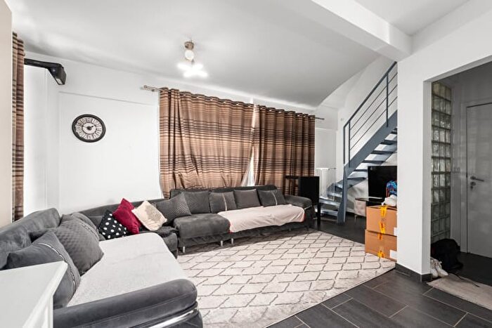 1-kamerappartement te koop in Dendermonde