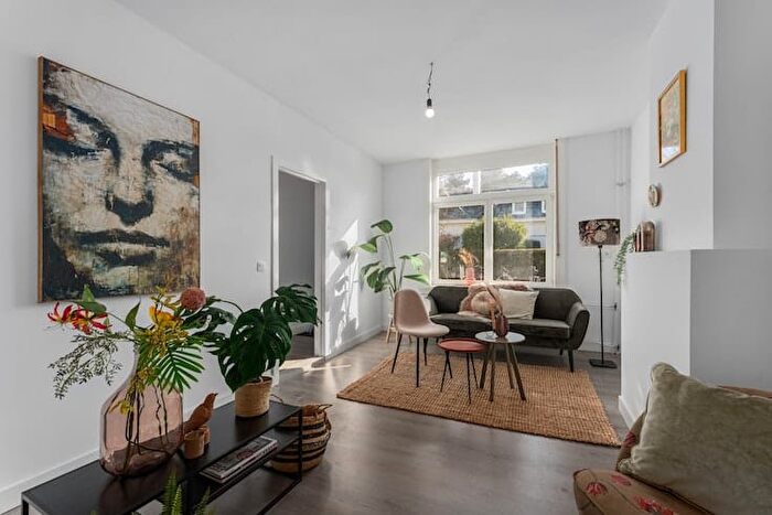 4-kamerhuis te koop in Oostende