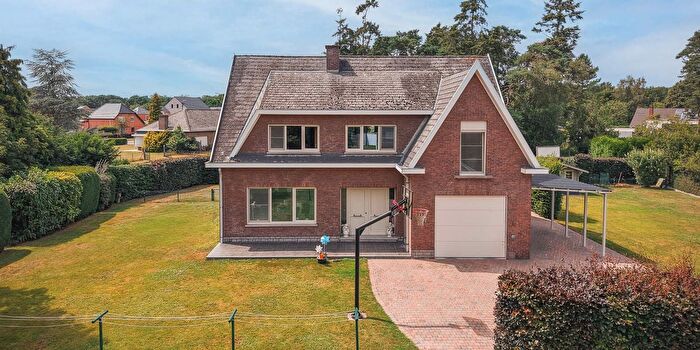 Huizen Koop Huur - 2