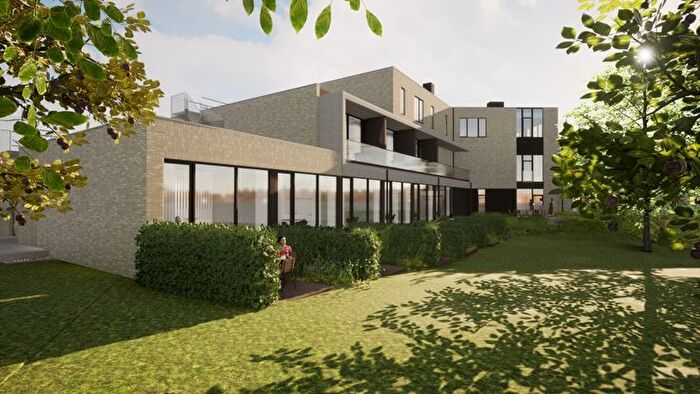 Huizen Koop Huur - 3