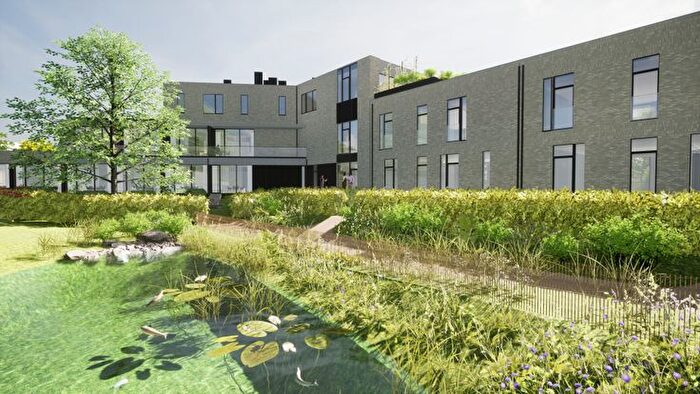 Huizen Koop Huur - 2