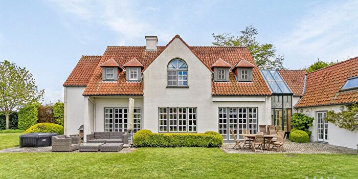 4-kamerhuis te koop in Templeuve