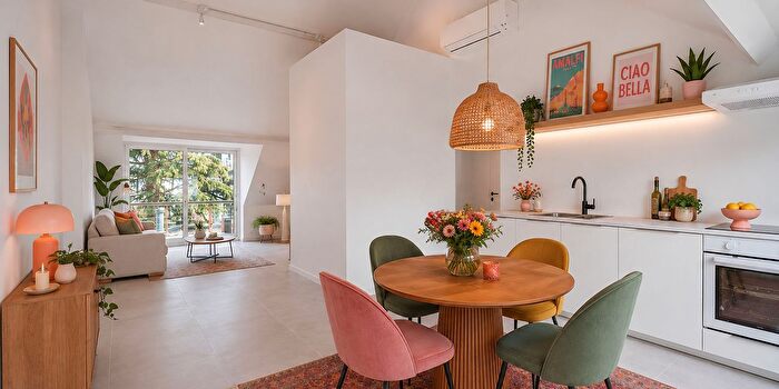 2-kamerappartement te koop in Aalst