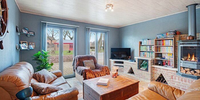Huizen Koop Huur - 3