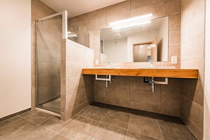 2-kamerappartement te huur in Remouchamps