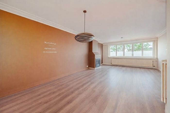 2-kamerappartement te koop in MERKSEM