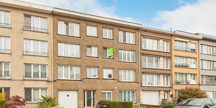 2-kamerappartement te koop in Deurne