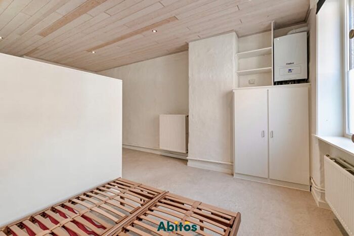 Huizen Koop Huur - 2