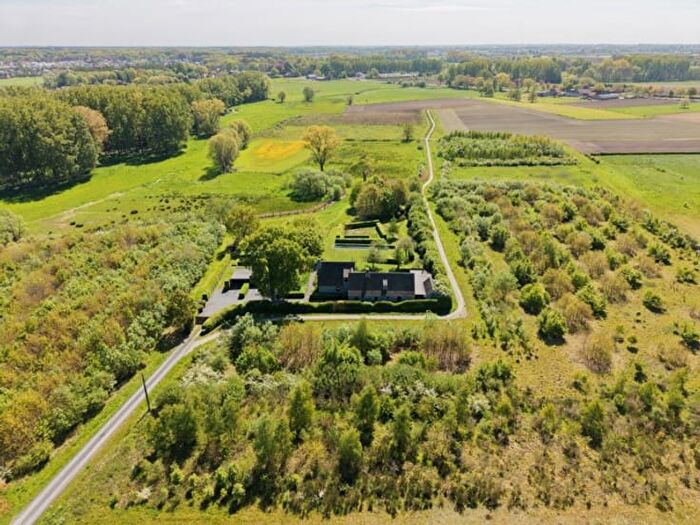 Huizen Koop Huur - 2