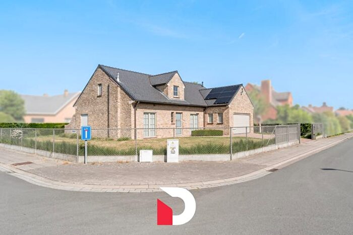 1-kamerhuis te koop in Brugge