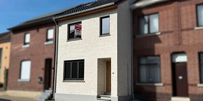 3-kamerhuis te koop in Eigenbilzen