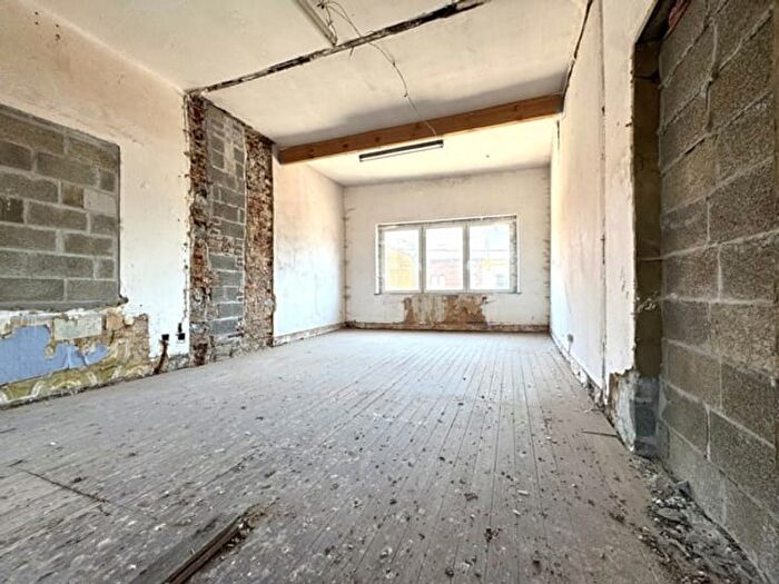 4-kamerhuis te koop in Jemeppe-sur-Sambre Moustiersur-Sambre
