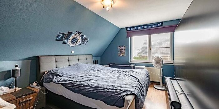 Huizen Koop Huur - 3