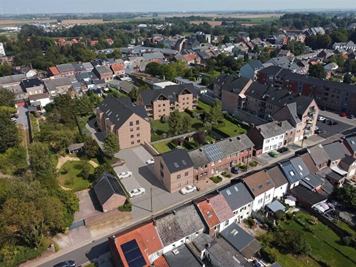 Huizen Koop Huur - 2