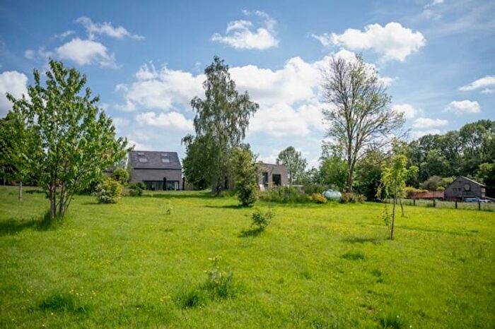 3-kamerhuis te koop in Ronse