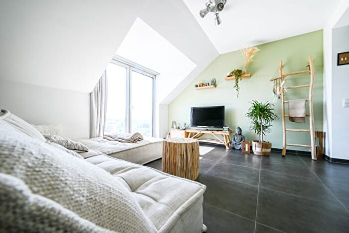 2-kamerappartement te koop in Flémalle