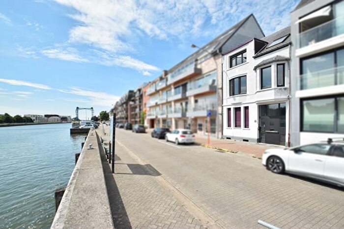 2-kamerappartement te koop in WILLEBROEK