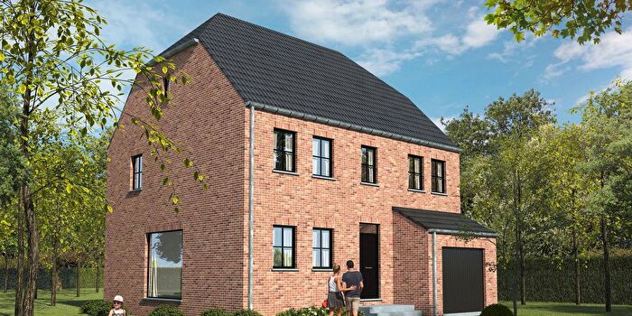 Huizen Koop Huur - 3
