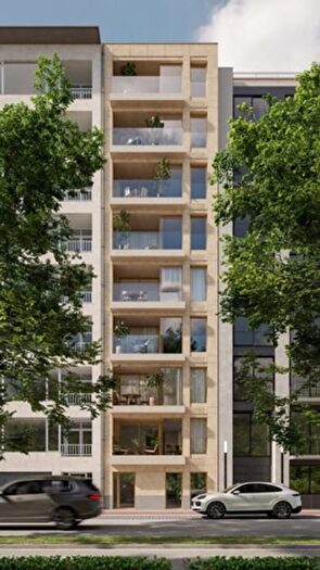 Appartement te koop in Antwerpen