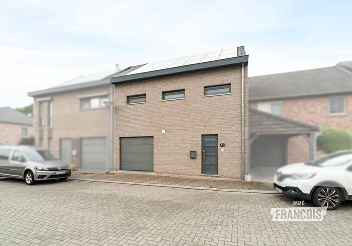 5-kamerhuis te koop in Assenede