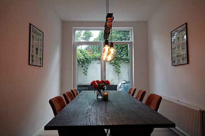 Huizen Koop Huur - 3