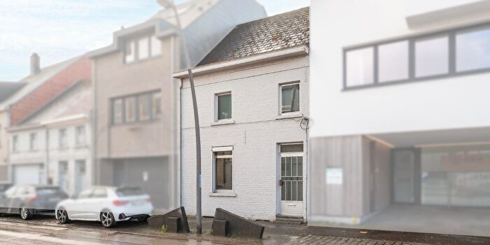 Huizen Koop Huur - 2