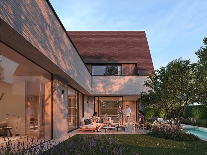 Huizen Koop Huur - 3