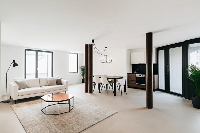 4-kamerappartement te koop in Ath