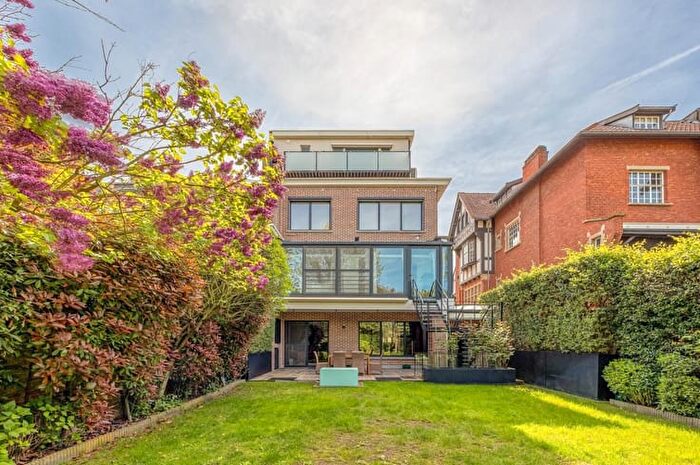 Huizen Koop Huur - 2