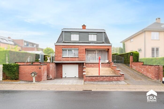 4-kamerhuis te koop in Linter