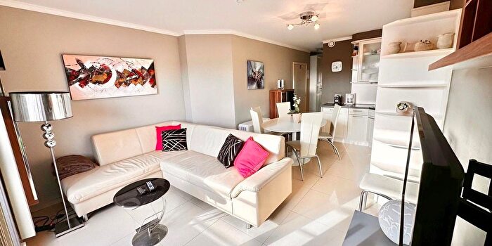 2-kamerappartement te koop in Nieuwpoort