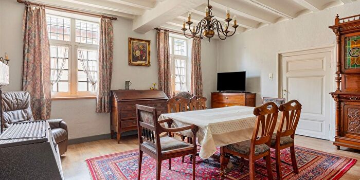 Huizen Koop Huur - 3