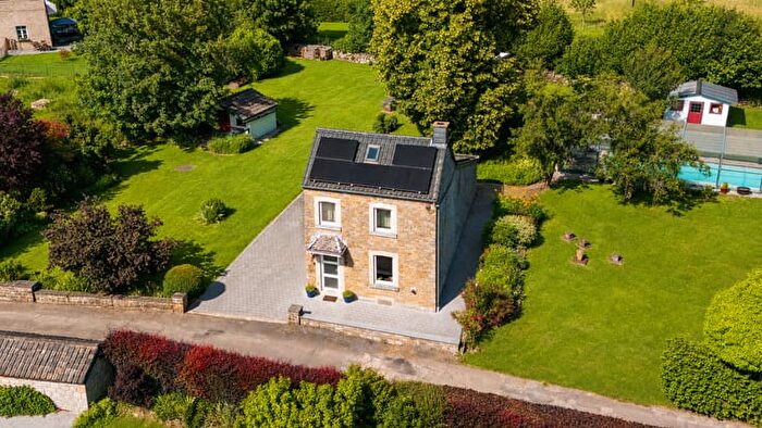 2-kamerhuis te koop in Marchin