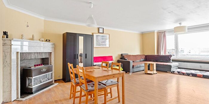 2-kamerappartement te koop in Mechelen